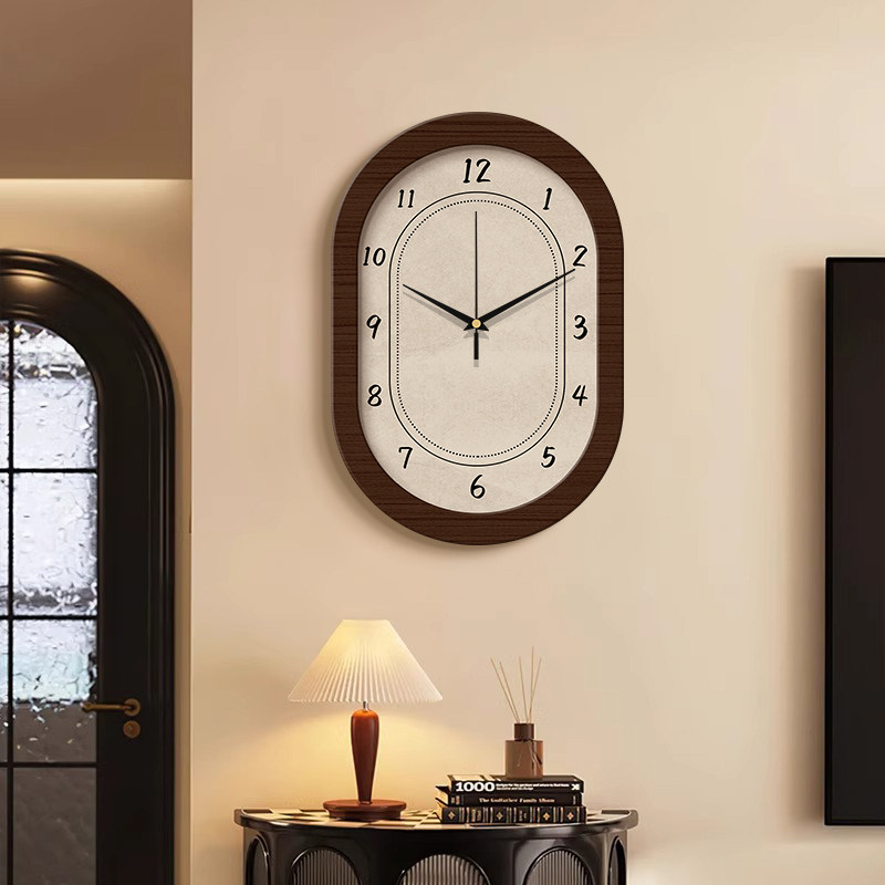 Korean Lifestyle & Kids Boutique Photos - Orologi da Parete dal Design Creativo,