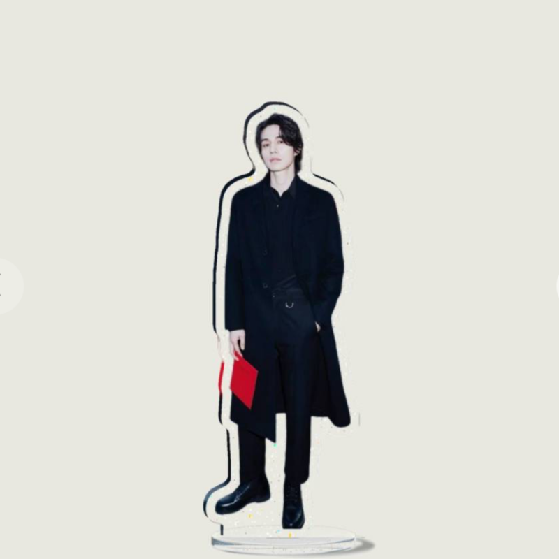 Idolo coreano Lee Dong Wook HD - Korean Lifestyle & Kids Boutique Photos recensione e prezzo