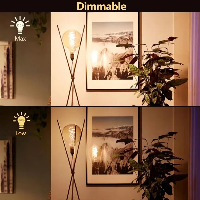 Lampadina LED Philips G93 a Fi - Philips Bulb Led Classic recensione e prezzo