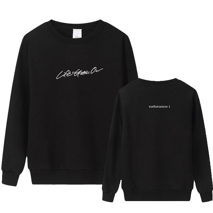   Felpa con cappuccio in puro  - Korean Boy Lifestyle recensione e prezzo