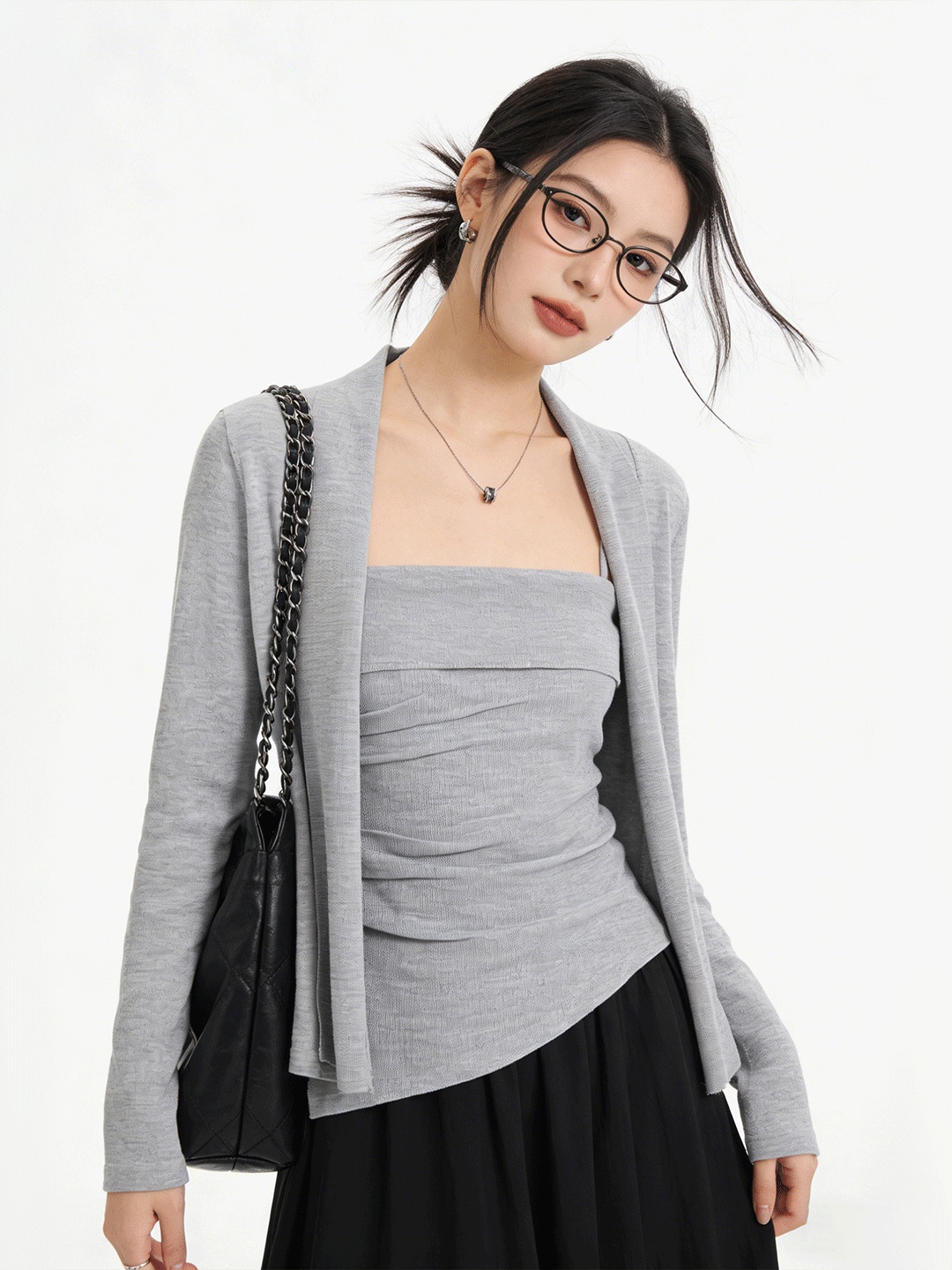 Lush Life Set Due Pezzi con Ca - Korean Lifestyle & Kids Boutique Photos recensione e prezzo