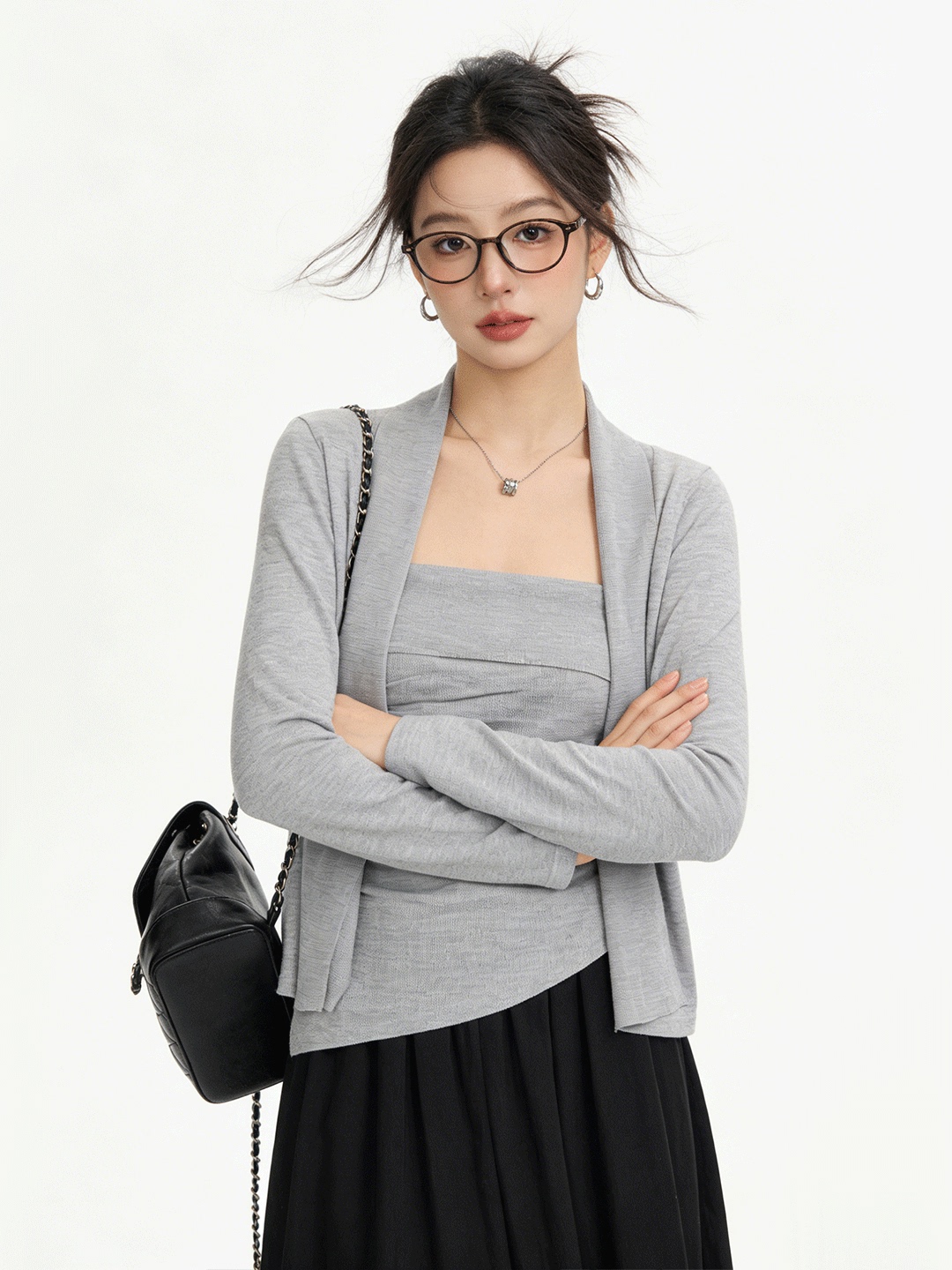Lush Life Set Due Pezzi con Ca - Korean Lifestyle & Kids Boutique Photos recensione e prezzo