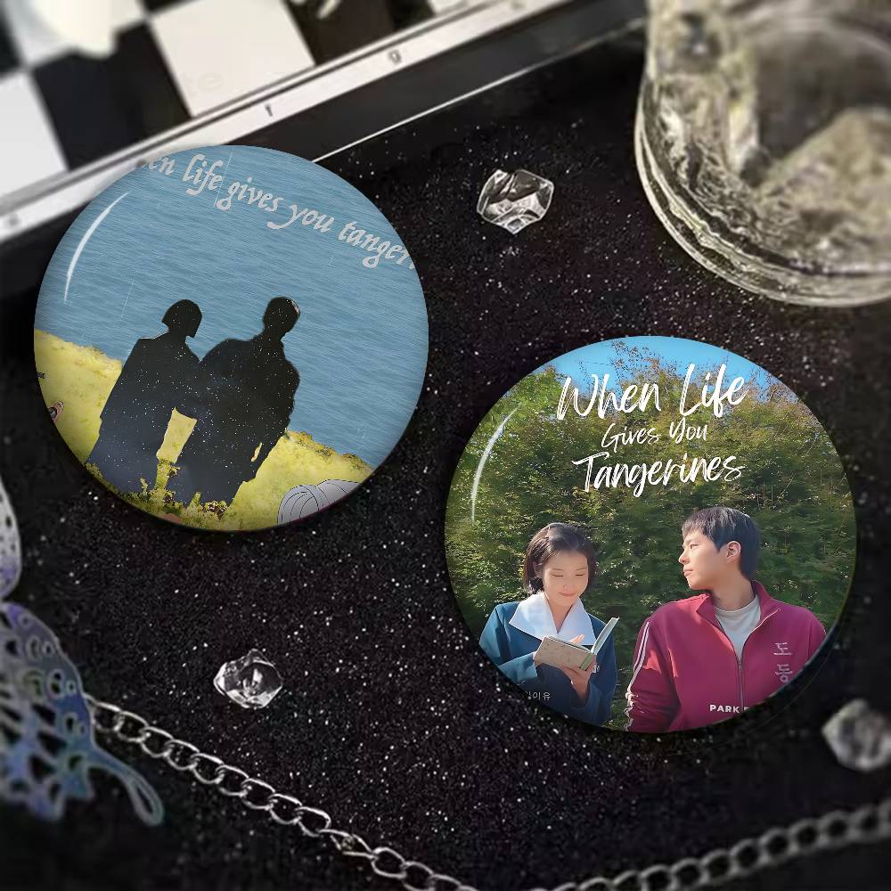 TV coreana quando la vita ti d - Korean Lifestyle & Kids Boutique Photos recensione e prezzo