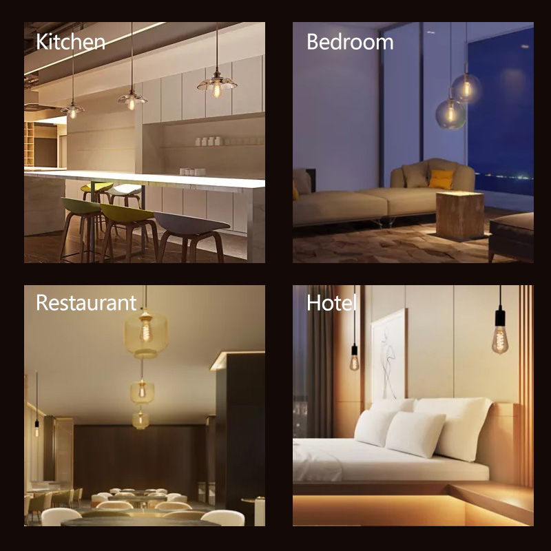 Lampadina Decorativa a Filamen - Philips Bulb Led Classic recensione e prezzo
