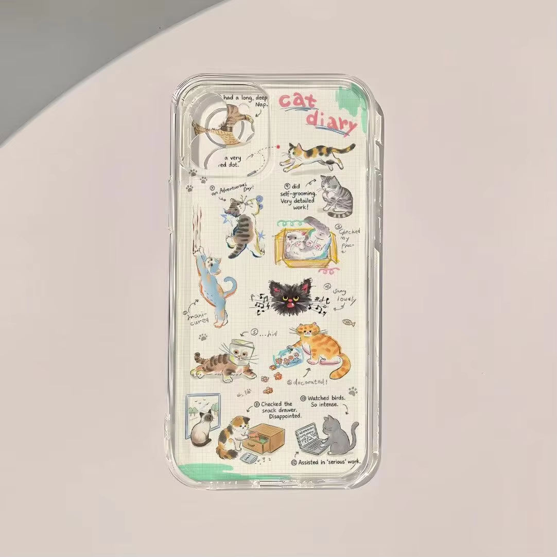 Custodia per telefono in stile - Korean Lifestyle & Kids Boutique Photos recensione e prezzo