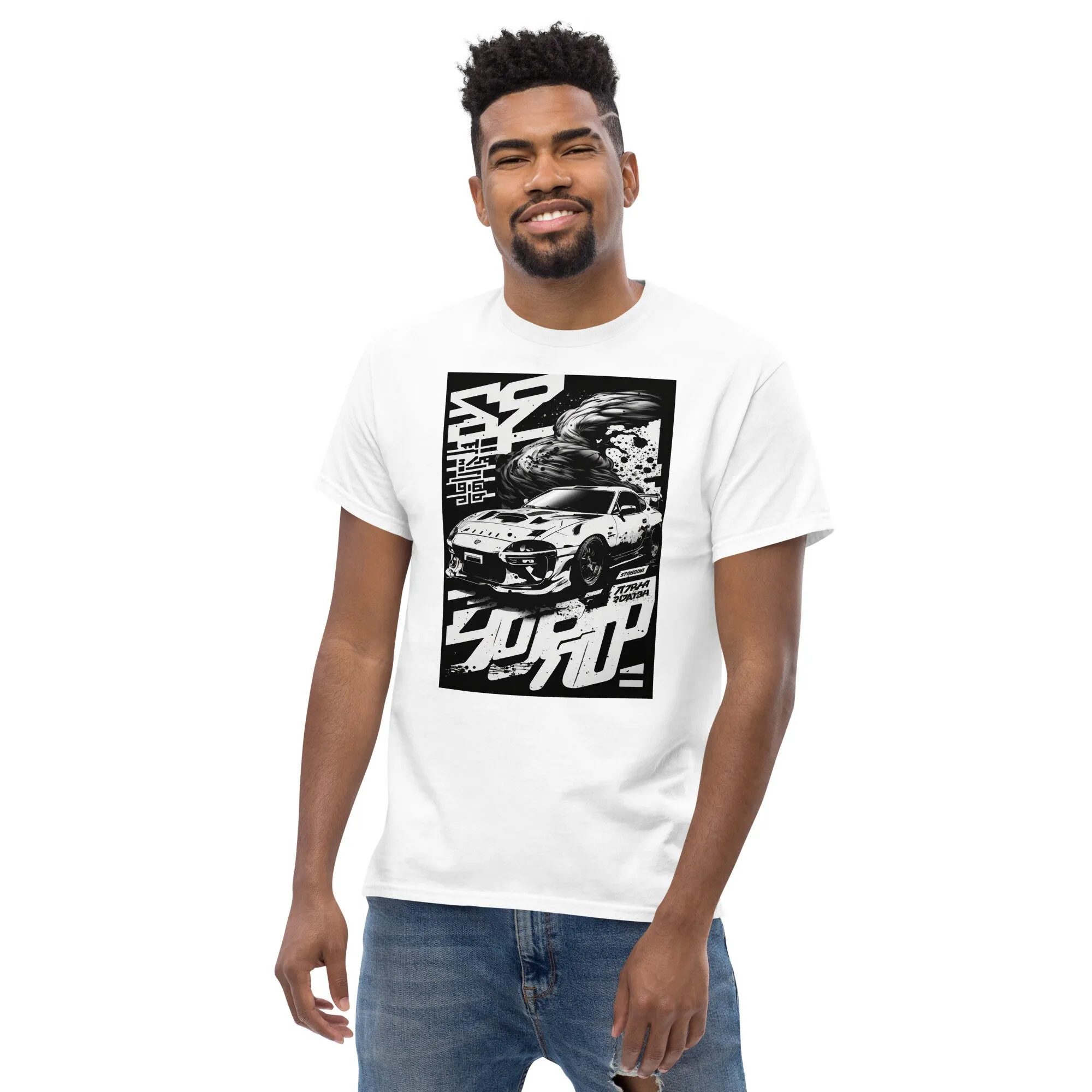 Tokyo Life Golf Wear T-shirt A - Korean Lifestyle & Kids Boutique Photos recensione e prezzo